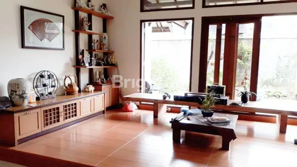 image SOMPOK RUMAH 2 LT BAGUS SIAP HUNI TENGAH KOTA (1)