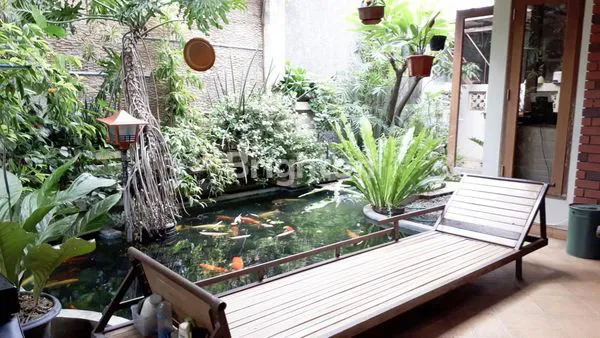 image SOMPOK RUMAH 2 LT BAGUS SIAP HUNI TENGAH KOTA (6)