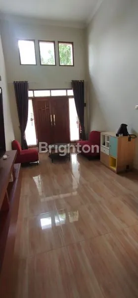 JUAL CEPAT RUMAH DI VILLA SAFIRA