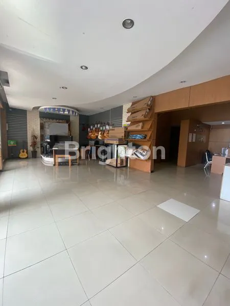 image RUKO SIAP HUNI TERAWAT LOKASI STRATEGIS RAMAI DI CIBINONG BOGOR  (1)