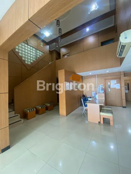 image RUKO SIAP HUNI TERAWAT LOKASI STRATEGIS RAMAI DI CIBINONG BOGOR  (6)