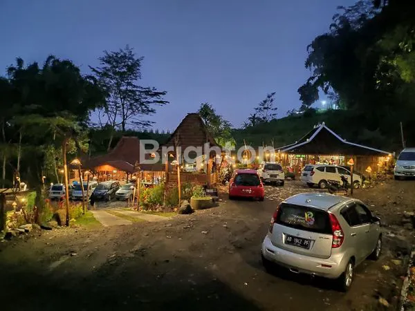image JUAL MURAH RESTO AKTIF DI KARANGPANDAN  (6)