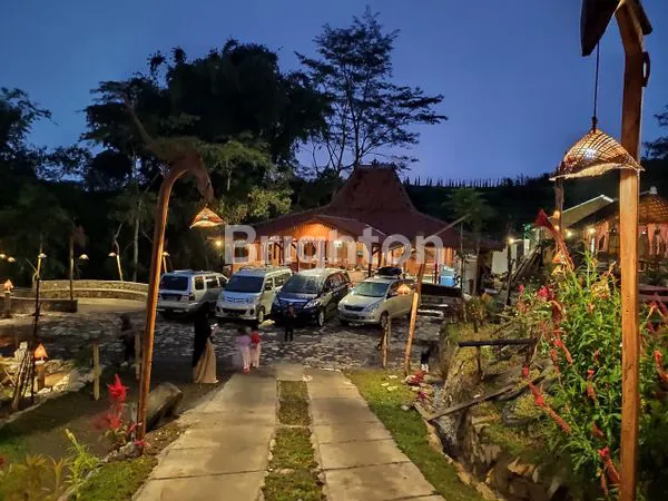 image JUAL MURAH RESTO AKTIF DI KARANGPANDAN  (4)