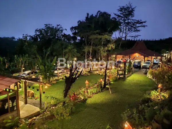 image JUAL MURAH RESTO AKTIF DI KARANGPANDAN  (2)