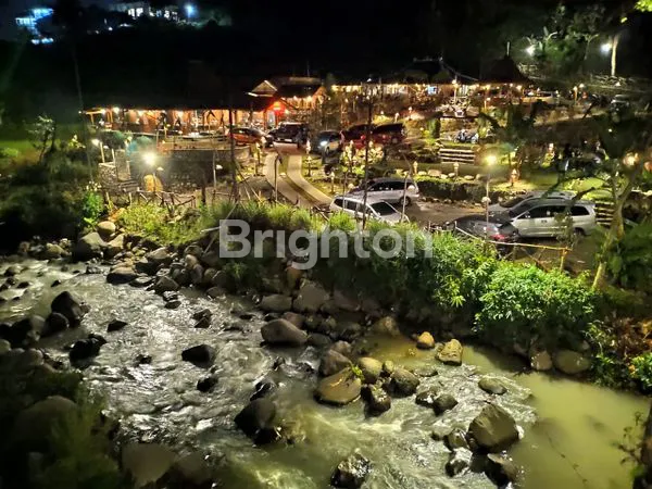 image JUAL MURAH RESTO AKTIF DI KARANGPANDAN  (1)