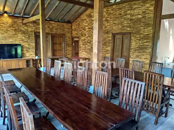 image JUAL MURAH RESTO AKTIF DI KARANGPANDAN  (5)