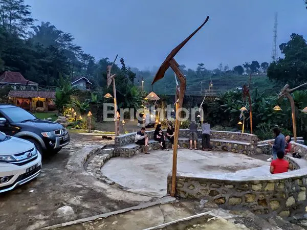 image JUAL MURAH RESTO AKTIF DI KARANGPANDAN  (7)