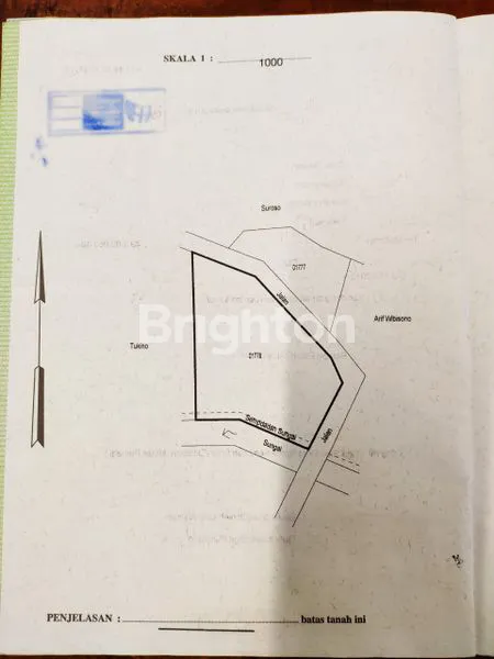 image JUAL MURAH RESTO AKTIF DI KARANGPANDAN  (8)