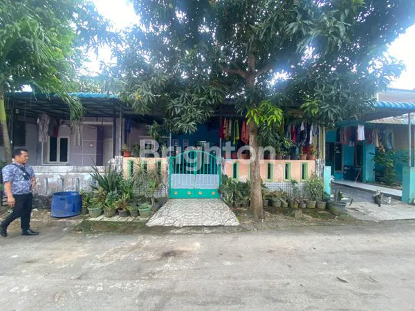 image MURAH RUMAH CANTIK BUANA REGENSI FULL RENOVASI DEKAT CIKITSU BATAM CENTER (1)