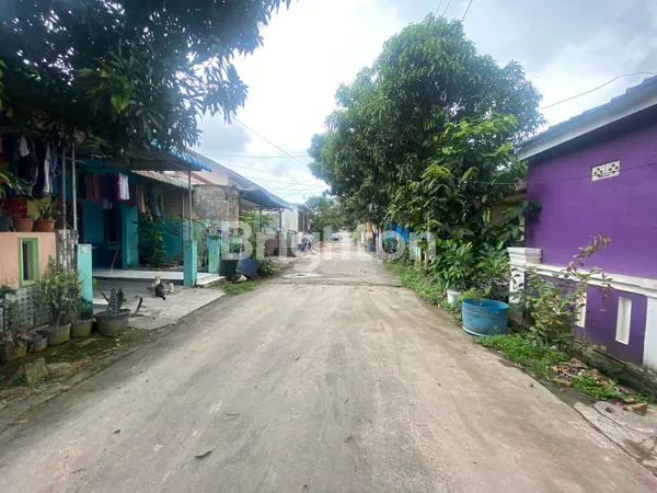 image MURAH RUMAH CANTIK BUANA REGENSI FULL RENOVASI DEKAT CIKITSU BATAM CENTER (2)