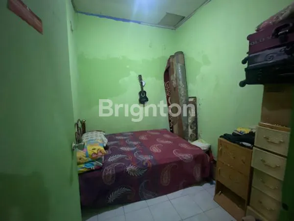 image MURAH RUMAH CANTIK BUANA REGENSI FULL RENOVASI DEKAT CIKITSU BATAM CENTER (3)