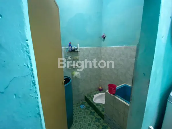 image MURAH RUMAH CANTIK BUANA REGENSI FULL RENOVASI DEKAT CIKITSU BATAM CENTER (4)