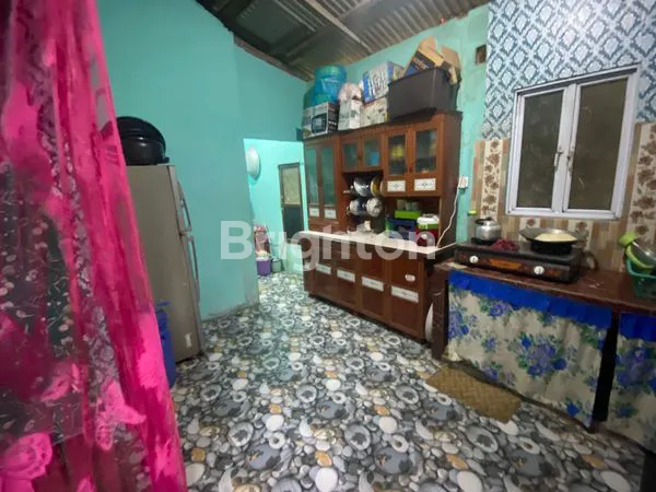 image MURAH RUMAH CANTIK BUANA REGENSI FULL RENOVASI DEKAT CIKITSU BATAM CENTER (5)