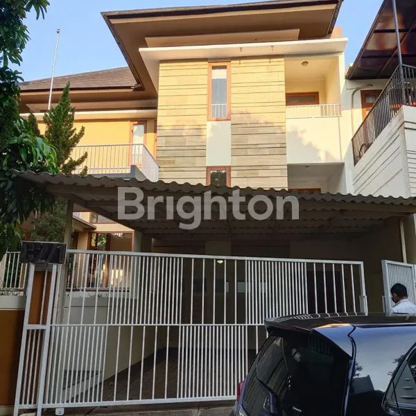 image RUMAH PUSPITALOKA BSD  (1)