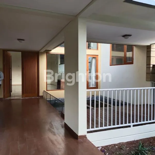 image RUMAH PUSPITALOKA BSD  (3)