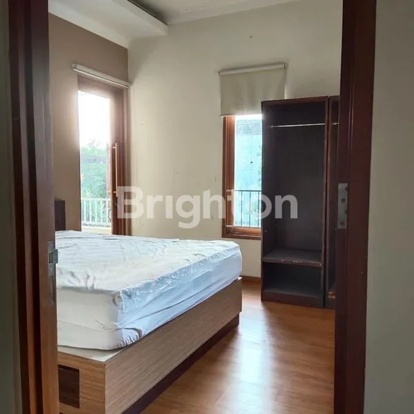 image RUMAH PUSPITALOKA BSD  (5)