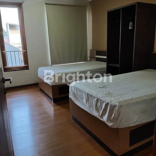 image RUMAH PUSPITALOKA BSD  (6)