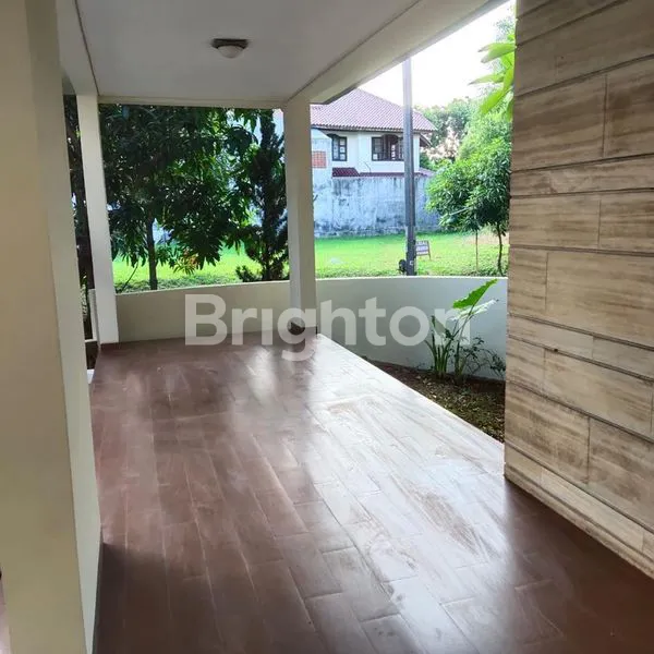 image RUMAH PUSPITALOKA BSD  (8)