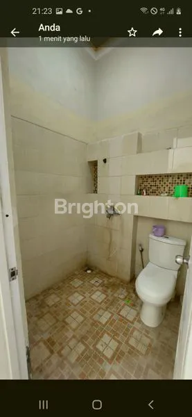 image RUMAH SIAP HUNI FULL RENOV BAGIAN BELAKANG DAN RENOV MINOR LADIVA GREEN HILL MENGANTI (8)