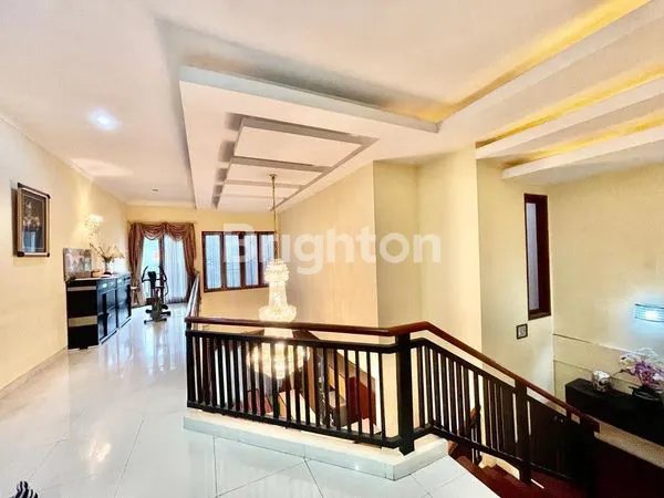 image RUMAH MINIMALIS FULL FURNISH DI JL.MENDUT- MENTENG ,JAKARTA PUSAT (2)
