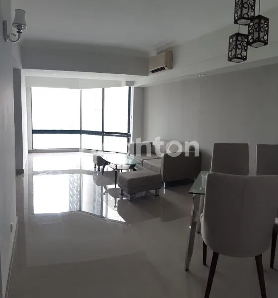 FULL FURNISH BAGUS VIEV KOTA