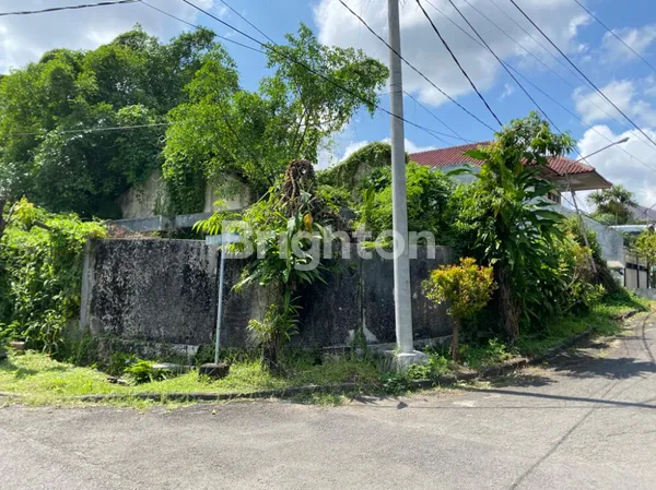 image TANAH HOOK DARMO PERMAI SELATAN SIAP BANGUN DAN STRATEGIS (1)