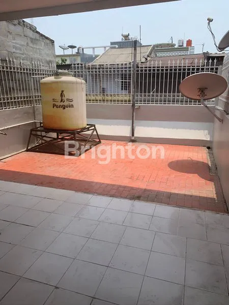 image RUKO JEMBATAN LIMA INDAH, DURI PULO, 4 LANTAI, LOKASI STRATEGIS (6)