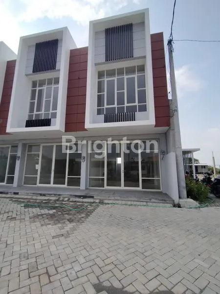 RUKO READY UNIT 2LT CERME GRESIK