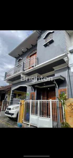 image RUMAH BERSIH TERAWAT FULL FURNISH SIAP HUNI TINGGAL BAWA KOPER (1)