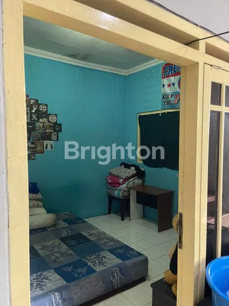 image RUMAH BERSIH TERAWAT FULL FURNISH SIAP HUNI TINGGAL BAWA KOPER (3)