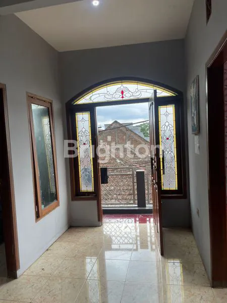 image RUMAH BERSIH TERAWAT FULL FURNISH SIAP HUNI TINGGAL BAWA KOPER (4)