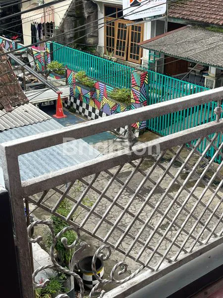 image RUMAH BERSIH TERAWAT FULL FURNISH SIAP HUNI TINGGAL BAWA KOPER (7)