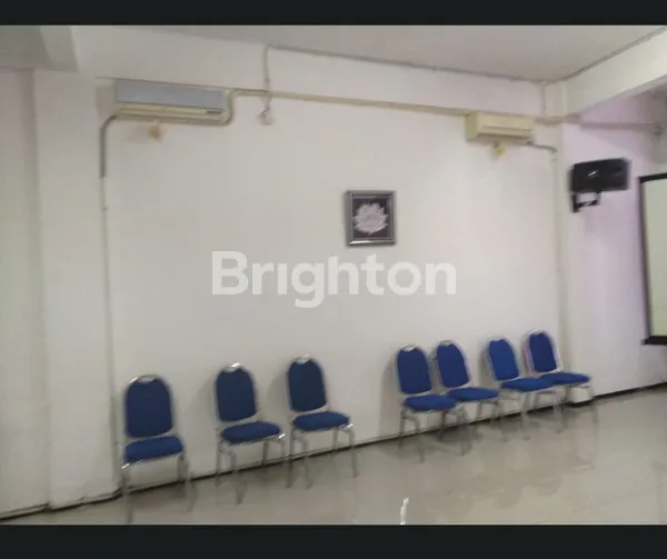 image KOMPLEK KOMERSIAL RUNGKUT RUKO 3,5 LT SIAP PAKAI 1M'AN  (2)