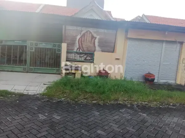 image PANDUGO SIAP HUNI RUMAH LEBAR 9 METER SELANGKAH RAYA MERR (1)