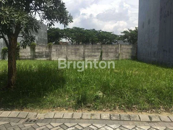 image TANAH DI ROYAL RESIDENCE CLUSTER HAREWOOD  (1)