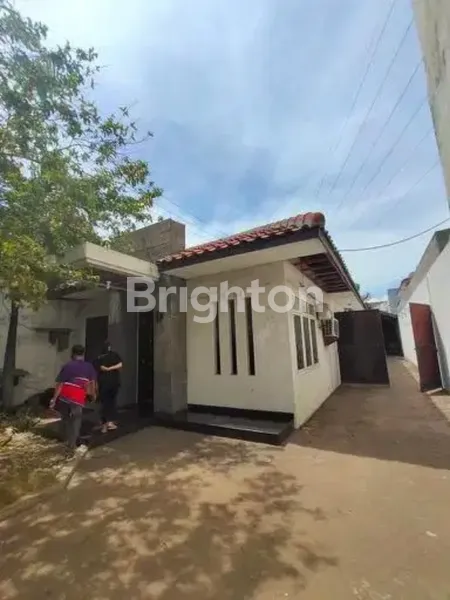 image RAYA KENJERAN GUDANG PLUS RUMAH SIAP PAKAI STRATEGIS BUAT USAHA  (4)