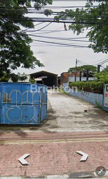 image TANAH DI PINGGIR JALAN RAYA DAANMOGOT, JAKARTA BARAT (KODE RMRG1558) (5)