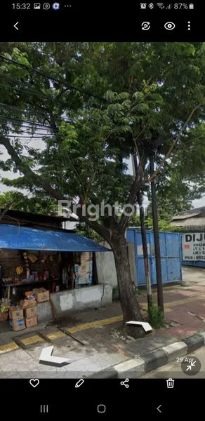 image TANAH DI PINGGIR JALAN RAYA DAANMOGOT, JAKARTA BARAT (KODE RMRG1558) (7)