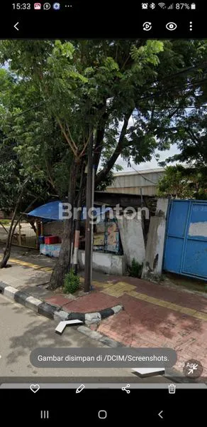 image TANAH DI PINGGIR JALAN RAYA DAANMOGOT, JAKARTA BARAT (KODE RMRG1558) (6)