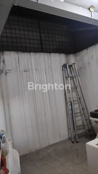 image DIJUAL CEPAT RUMAH FULL BANGUNAN DI GREEN SEMANGGI MANGROVE (4)