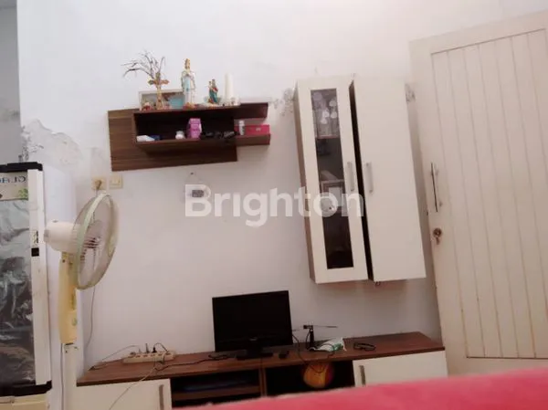 image DIJUAL CEPAT RUMAH FULL BANGUNAN DI GREEN SEMANGGI MANGROVE (2)