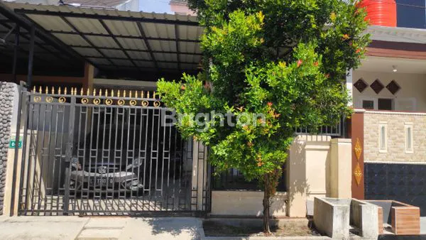 image DIJUAL CEPAT RUMAH FULL BANGUNAN DI GREEN SEMANGGI MANGROVE (1)