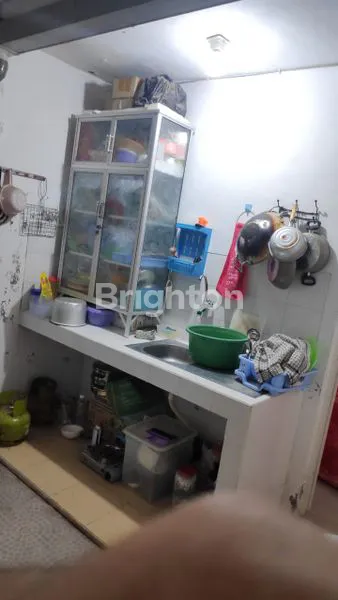 image DIJUAL CEPAT RUMAH FULL BANGUNAN DI GREEN SEMANGGI MANGROVE (6)