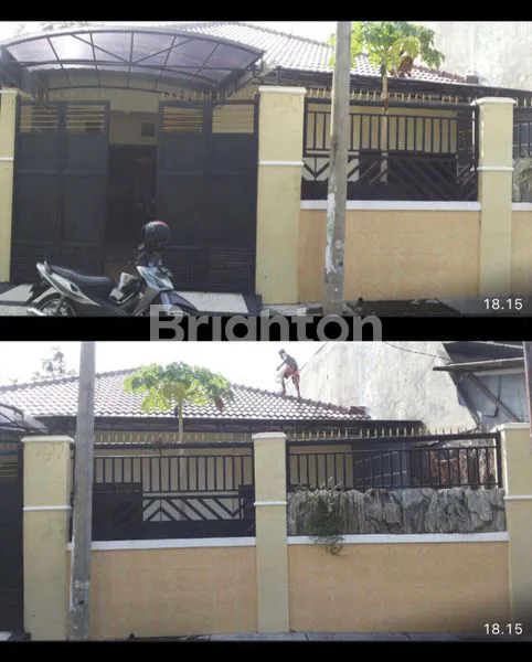 image RUMAH MEWAH 4KT DI MOJOARUM, SIAP HUNI, SHM, LT 200M2 (1)