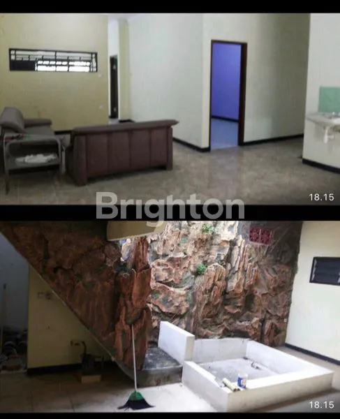 image RUMAH MEWAH 4KT DI MOJOARUM, SIAP HUNI, SHM, LT 200M2 (2)