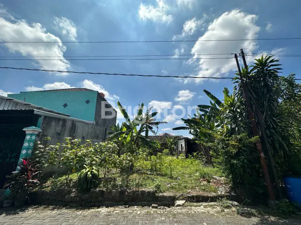 image TANAH KERING DAERAH STRATEGIS SOLO BARU MURAH!! (2)