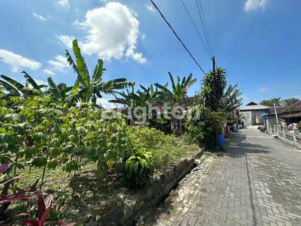 image TANAH KERING DAERAH STRATEGIS SOLO BARU MURAH!! (5)