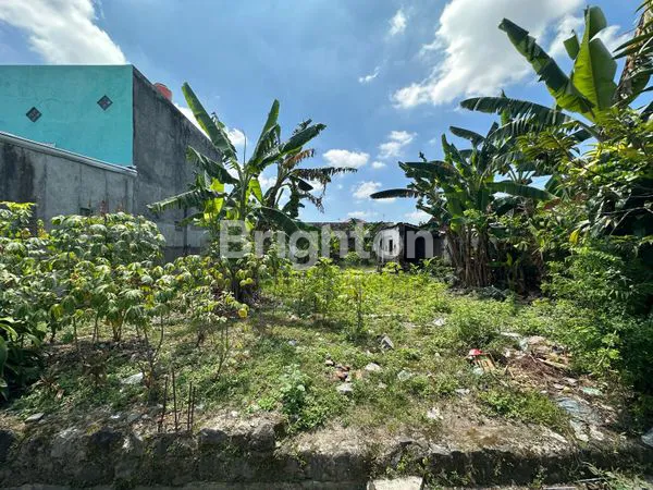 image TANAH KERING DAERAH STRATEGIS SOLO BARU MURAH!! (1)