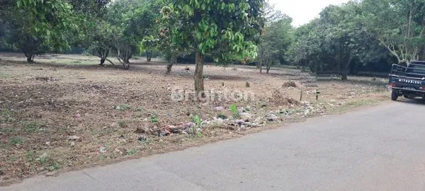 image JUAL CEPAT TANAH KAVLING STRATEGIS MURAH AREA CITRA RAYA TANGERANG (1)