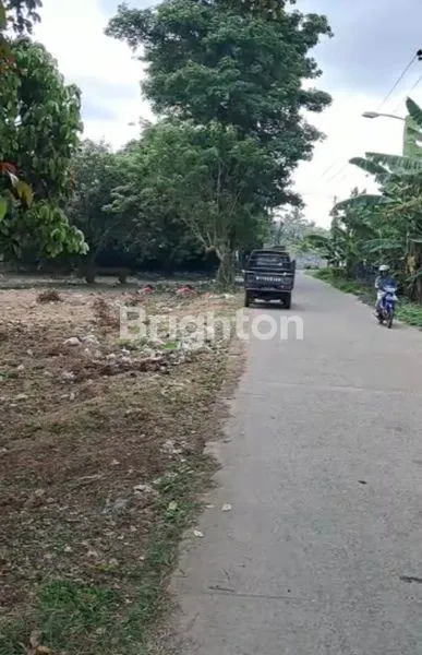 image JUAL CEPAT TANAH KAVLING STRATEGIS MURAH AREA CITRA RAYA TANGERANG (3)